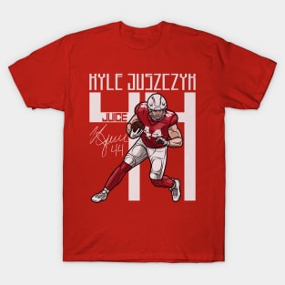 Kyle Juszczyk Tamba Bay Long T-Shirt